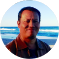 Sapto Anggoro