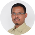 Teguh Budi Santoso