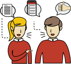 Reader's Opinion Monitoring
