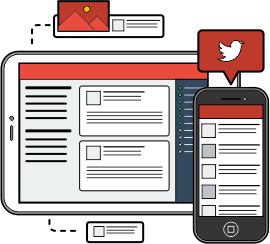 Social Media Monitoring